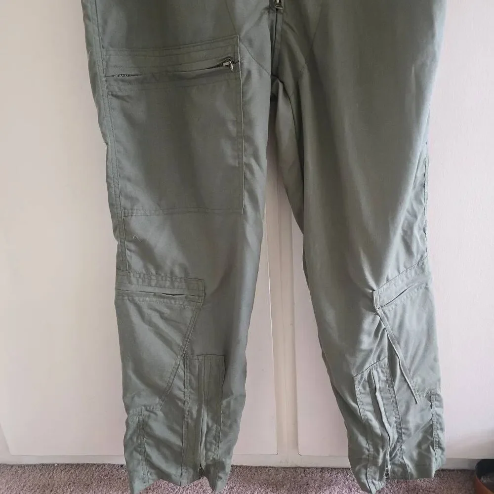 Leg Avenue top gun